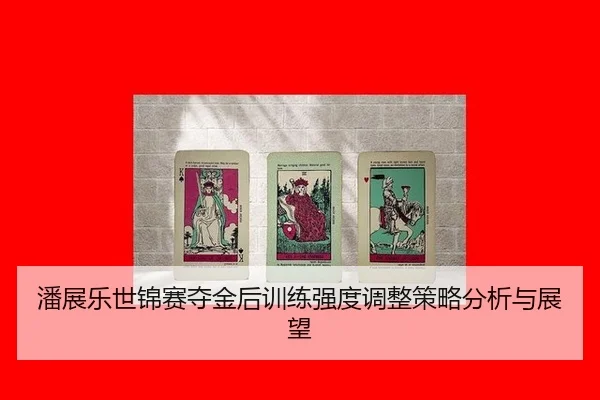 潘展乐世锦赛夺金后训练强度调整策略分析与展望
